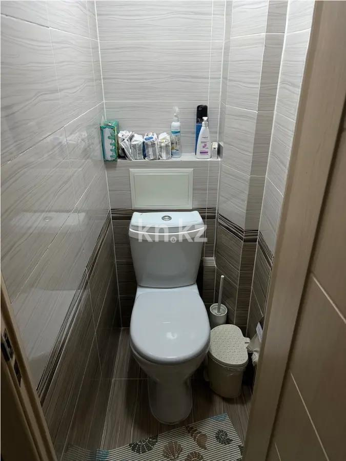 Продажа 2-комнатной квартиры, 44.5 м² в Астане - фото 5