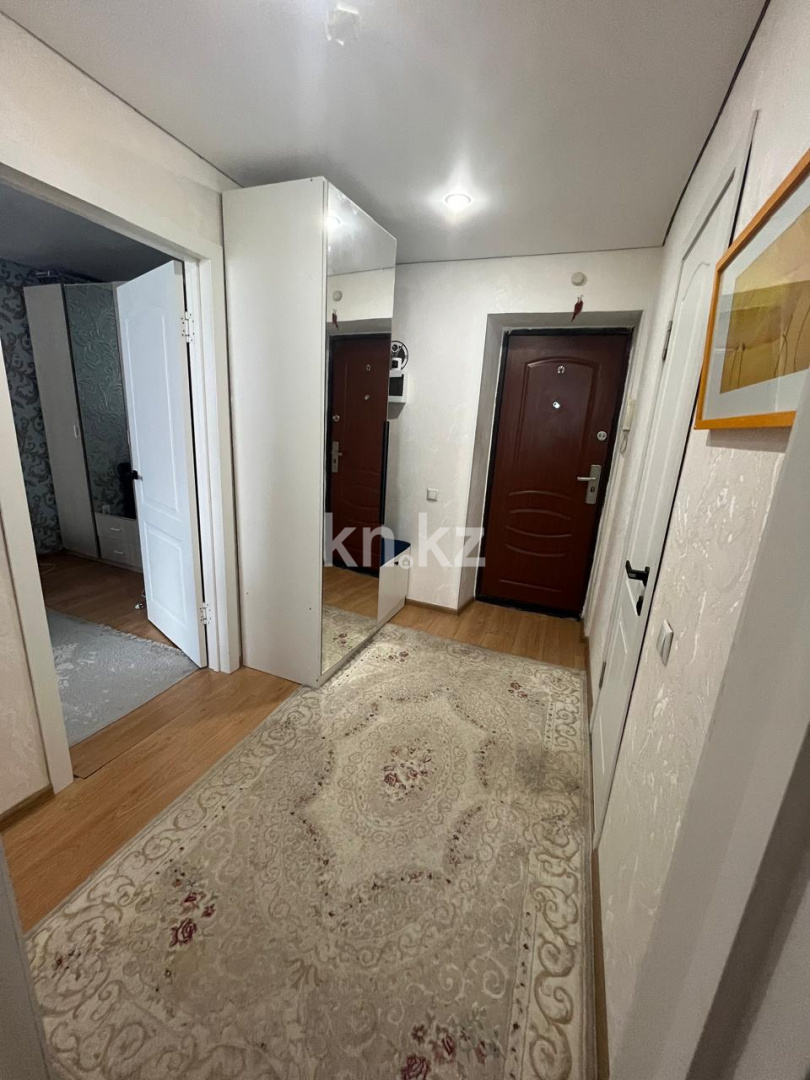 Продажа 1-комнатной квартиры, 37 м² в Астане - фото 4