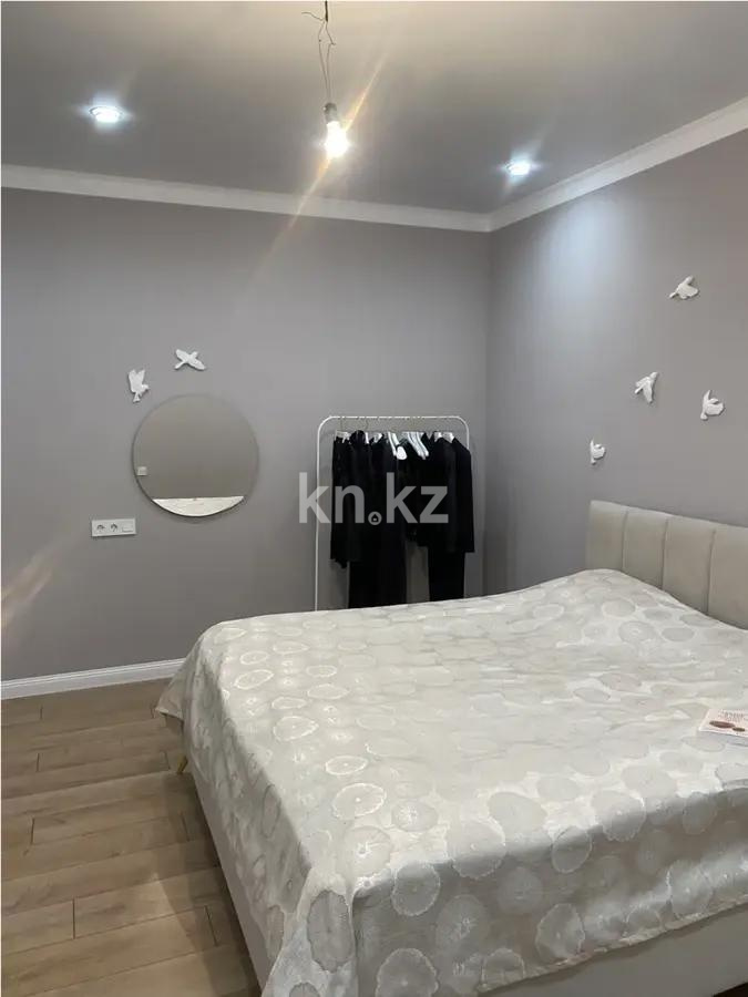 Продажа 3-комнатной квартиры, 93.46 м² в Астане - фото 3