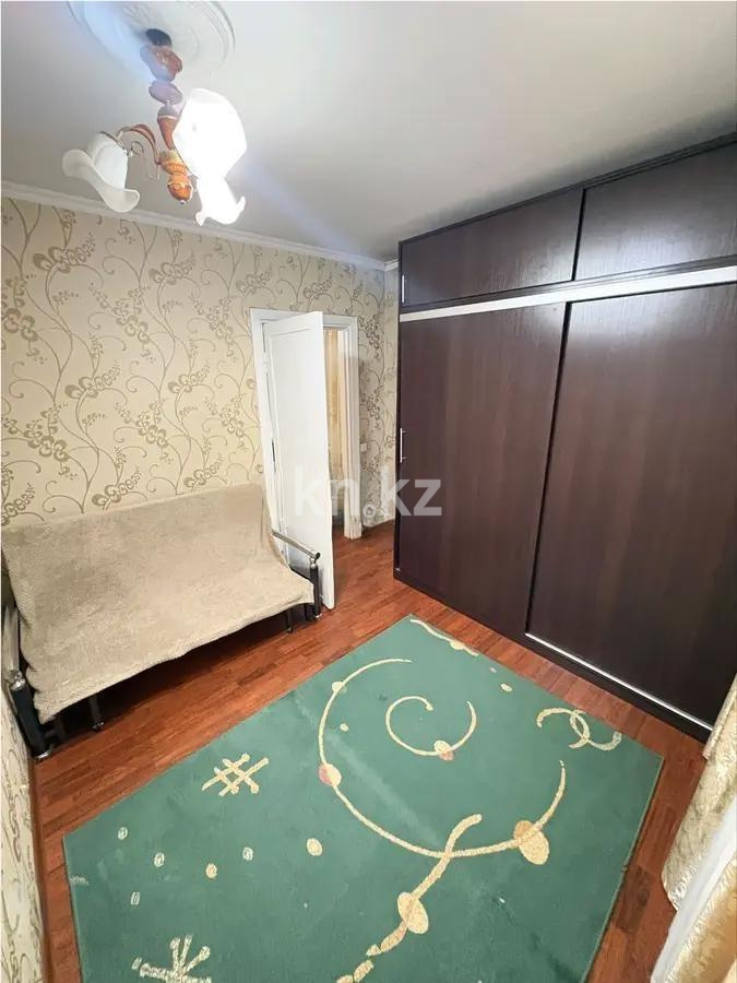 Продажа 2-комнатной квартиры, 41.7 м² в Алматы - фото 2