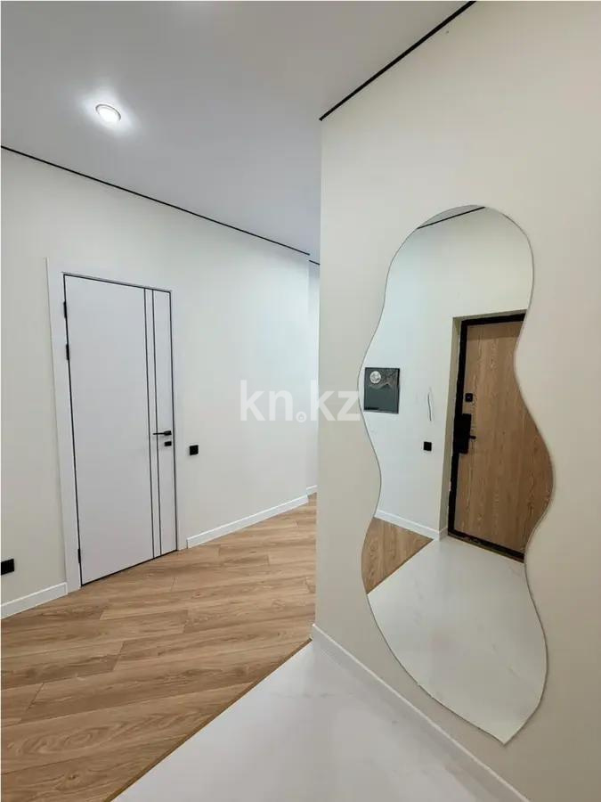 Продажа 2-комнатной квартиры, 55 м² в Алматы - фото 5