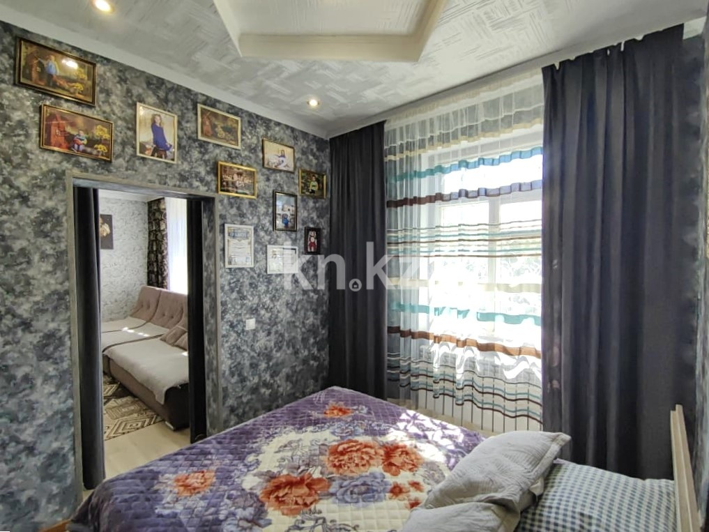 Продажа 4-комнатного дома, 65 м² в Караганде - фото 12