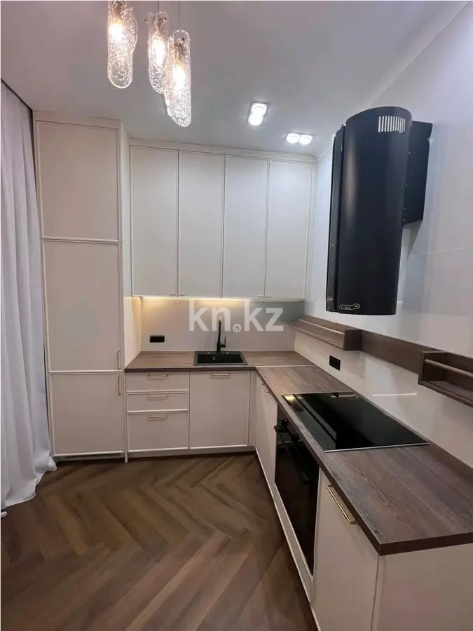 Продажа 2-комнатной квартиры, 60 м², ул. Сыганак, дом  52/1 в Астане - фото 4