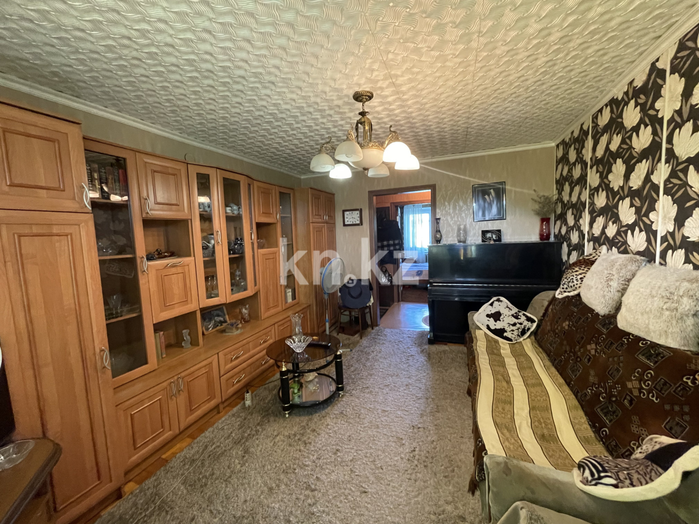 Продажа 3-комнатной квартиры, 63 м², ул. Бажова, дом  333/6 в Усть-Каменогорске - фото 6