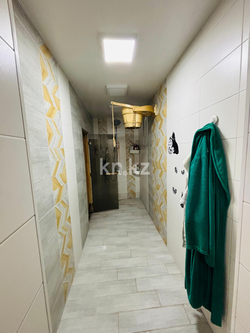 Продажа 4-комнатного дома, 100 м², ул. Хожамьярова в Алматы - фото 15