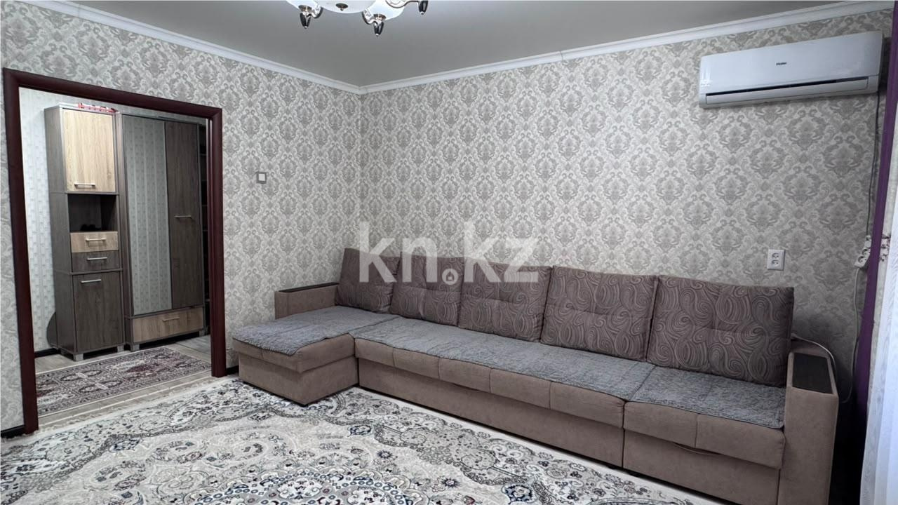 Продажа 3-комнатной квартиры, 70.4 м² в Караганде - фото 2