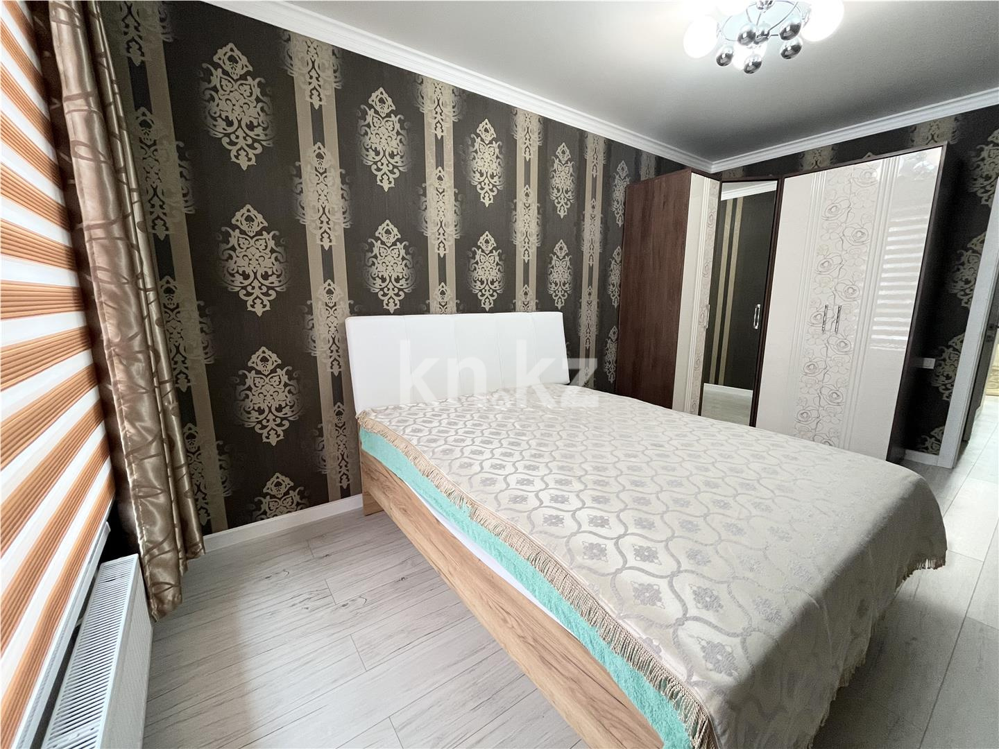 Продажа 2-комнатной квартиры, 45 м² в Астане - фото 5