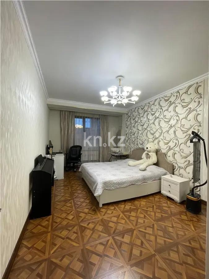 Продажа 4-комнатной квартиры, 114 м² в Алматы - фото 3