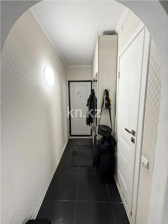 Продажа 2-комнатной квартиры, 46 м² в Алматы - фото 5