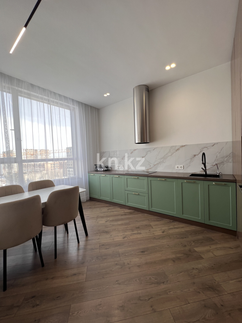 Продажа 3-комнатной квартиры, 85 м² в Астане - фото 4