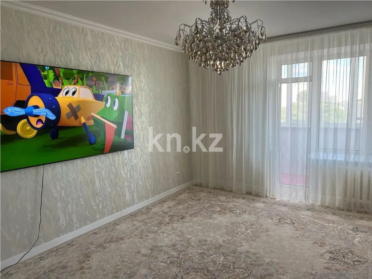 Продажа 3-комнатной квартиры, 100 м², ул. Бараева, дом  7 в Астане