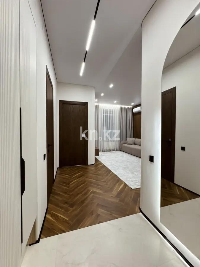 Продажа 2-комнатной квартиры, 47 м², ул. Керей, Жанибек хандар, дом  2/1 в Астане - фото 4