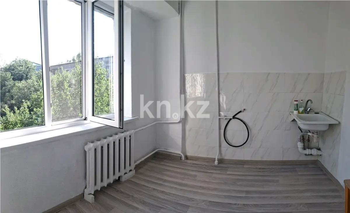 Продажа 1-комнатной квартиры, 38 м² в Алматы - фото 2