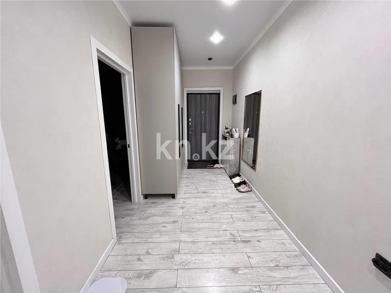 Продажа 1-комнатной квартиры, 45 м² в Караганде - фото 4