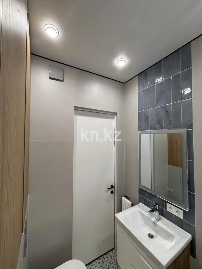 Продажа 2-комнатной квартиры, 38 м² в Алматы - фото 4