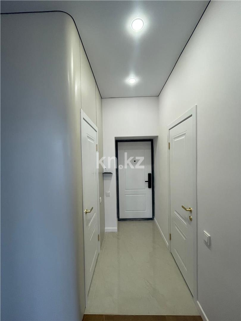 Продажа 1-комнатной квартиры, 48 м² в Караганде - фото 5