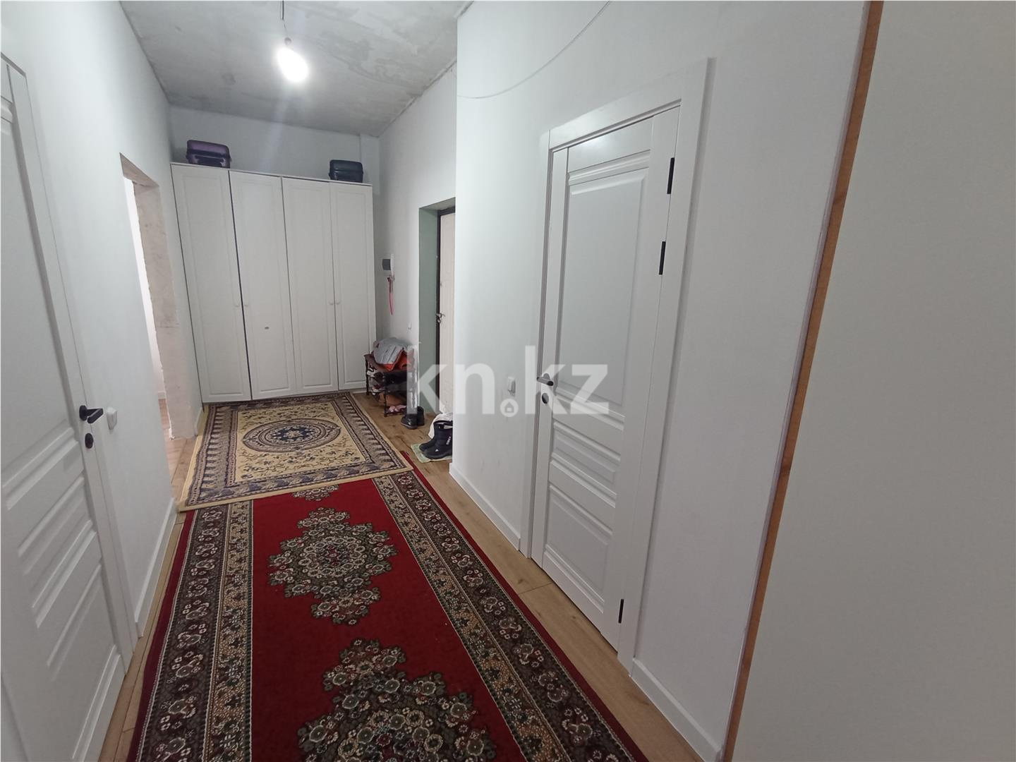 Продажа 6-комнатной квартиры, 170 м² в Караганде - фото 12