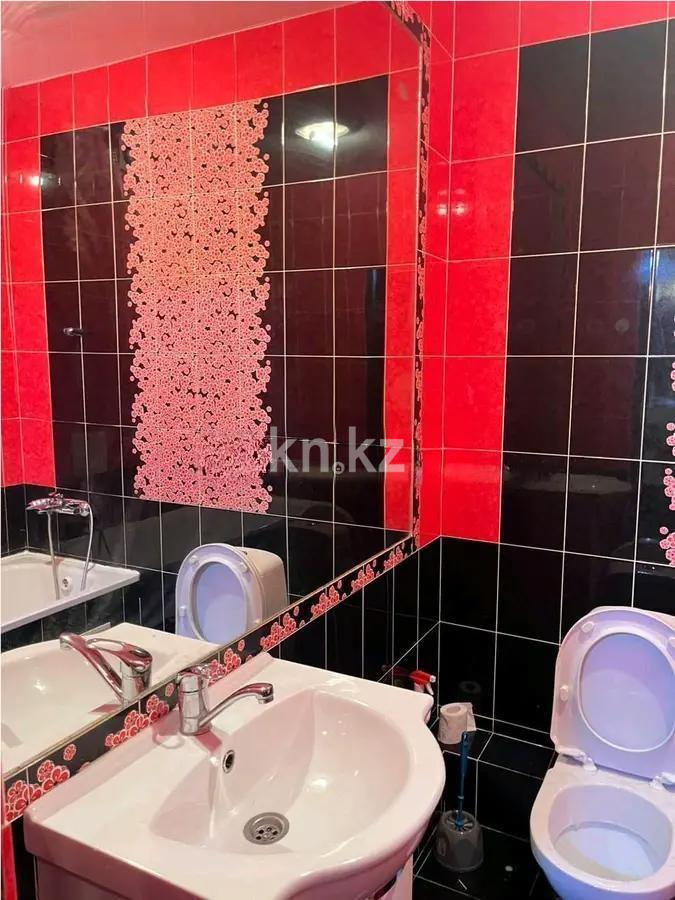 Продажа 1-комнатной квартиры, 57.3 м² в Астане - фото 2