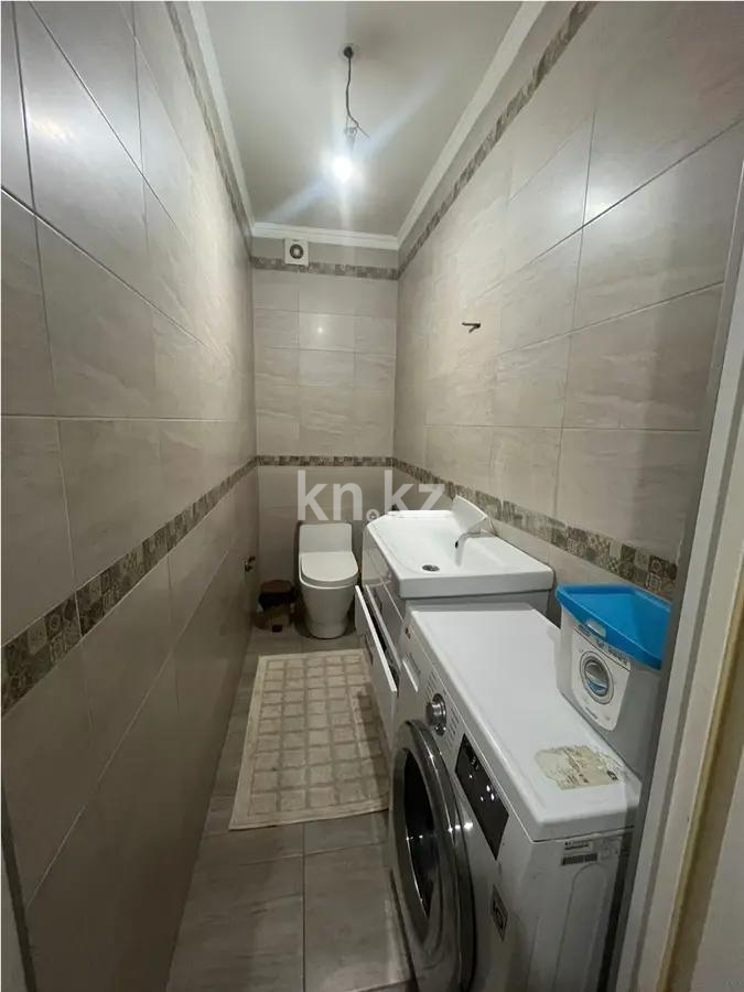 Продажа 3-комнатной квартиры, 108 м² в Алматы - фото 5