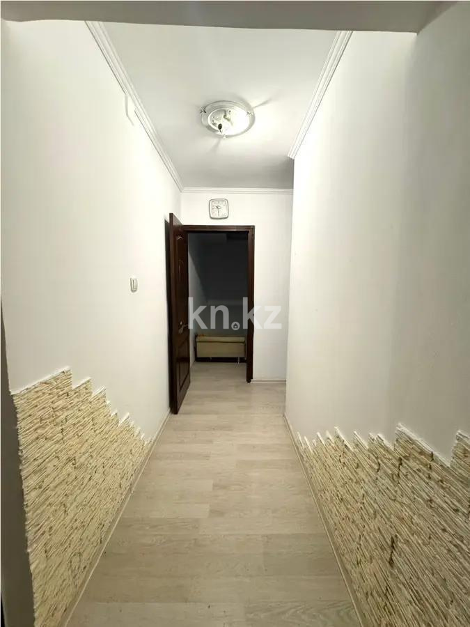 Продажа 1-комнатной квартиры, 33 м² в Алматы - фото 4