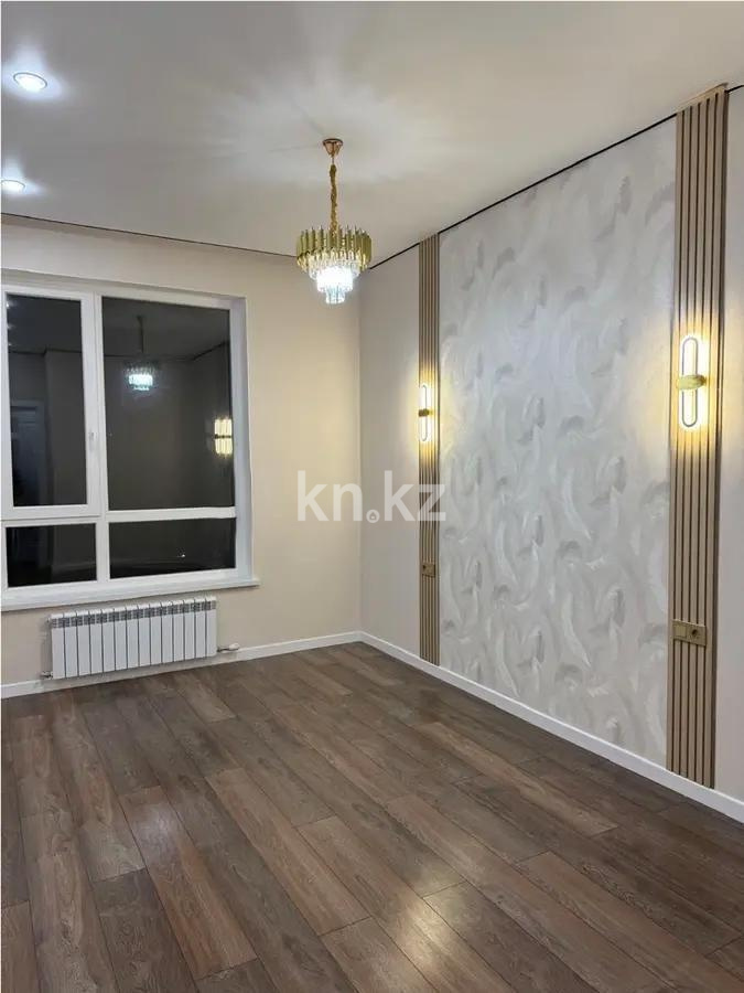 Продажа 2-комнатной квартиры, 58 м², ул. Шаймерденова, дом  4/1 в Астане
