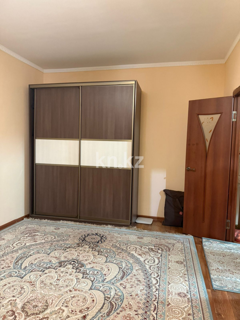 Продажа 1-комнатной квартиры, 40 м² в Алматы - фото 6