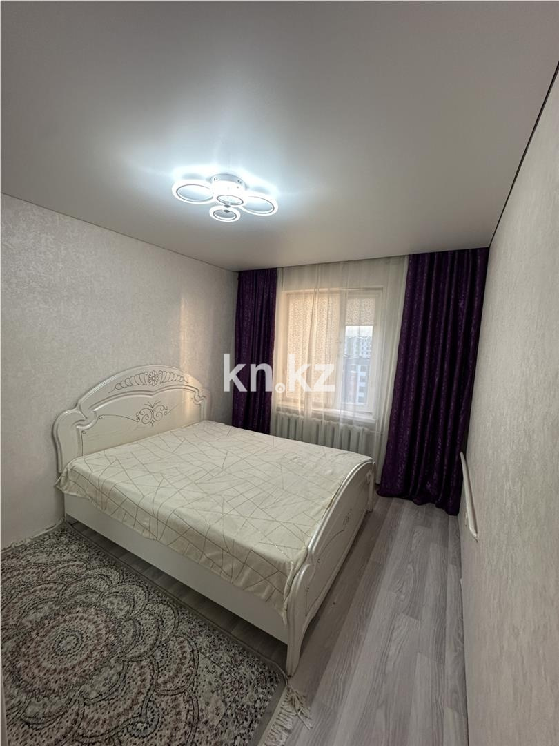 Продажа 2-комнатной квартиры, 50 м² в Караганде - фото 2