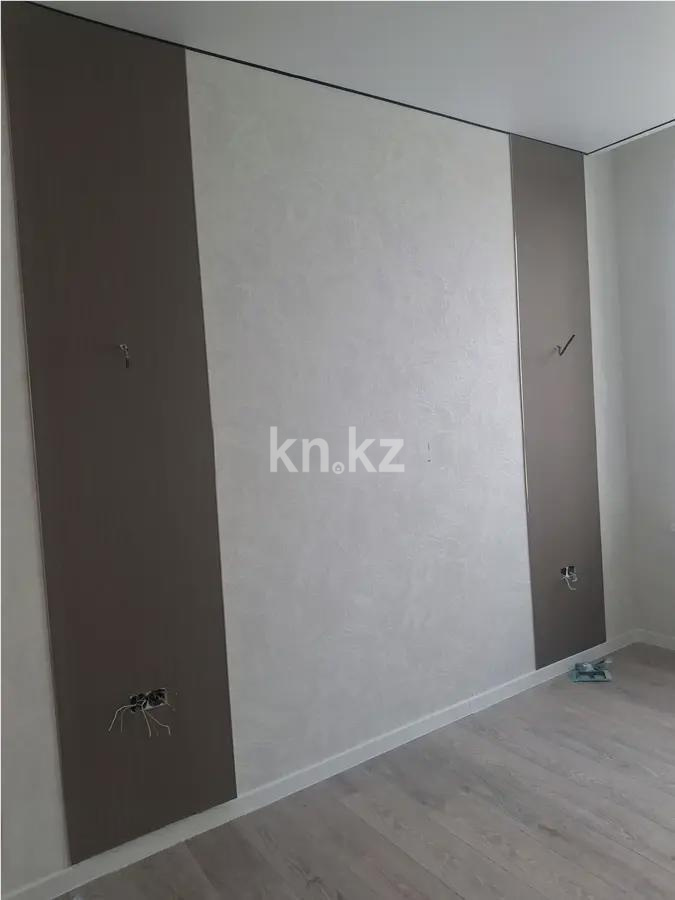 Продажа 3-комнатной квартиры, 98 м², пр. Тауелсыздык, дом  23/1 в Астане