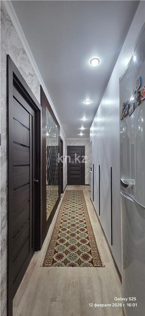 Продажа 3-комнатной квартиры, 69 м² в Темиртау - фото 13