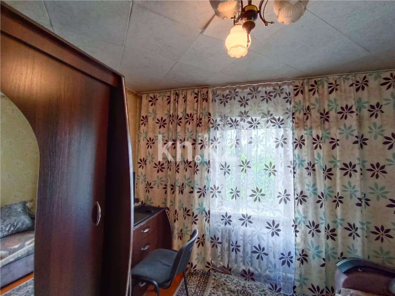 Продажа 4-комнатного дома, 61.9 м², ул. Василевской в Караганде - фото 12