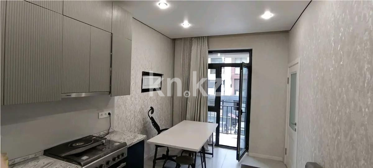 Продажа 2-комнатной квартиры, 47 м² в Алматы - фото 3