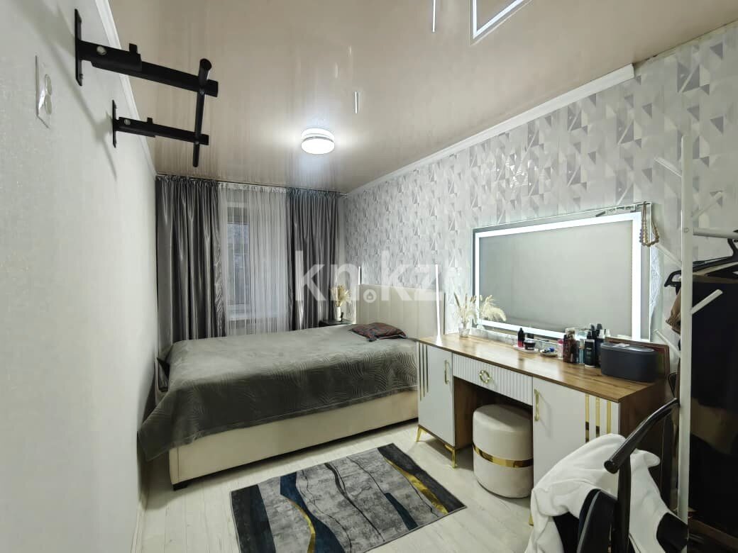 Продажа 3-комнатной квартиры, 56 м² в Караганде - фото 16