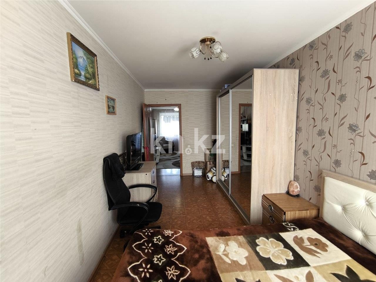 Продажа 2-комнатной квартиры, 43 м², ул. Гапеева в Караганде - фото 6