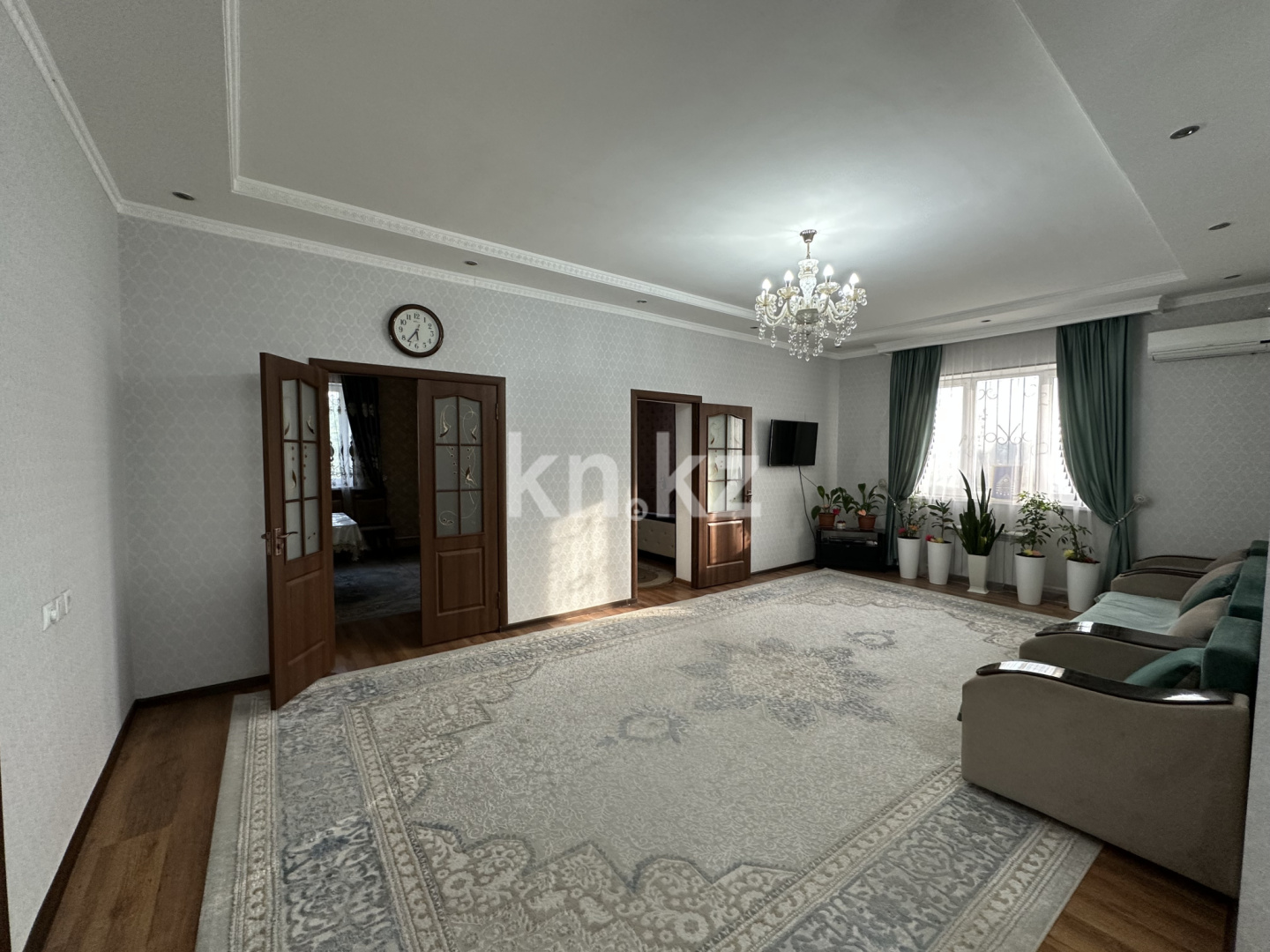 Продажа 5-комнатного дома, 161 м² в Шымкенте - фото 8