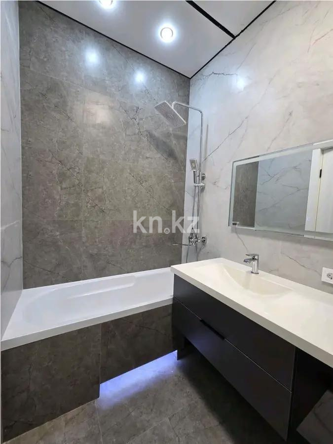 Продажа 2-комнатной квартиры, 46.2 м² в Алматы - фото 4