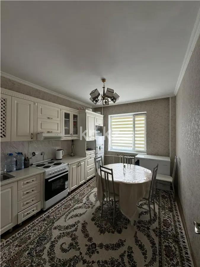 Продажа 2-комнатной квартиры, 57 м² в Караганде - фото 4