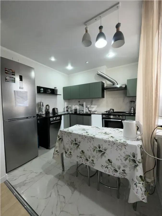 Продажа 3-комнатной квартиры, 67 м² в Караганде - фото 4