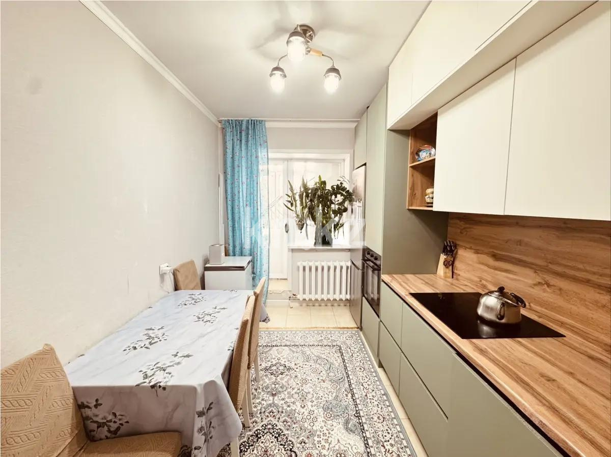 Продажа 1-комнатной квартиры, 40.9 м² в Астане - фото 2