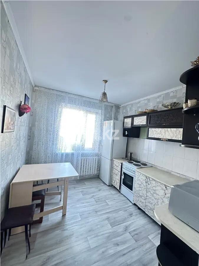 Продажа 3-комнатной квартиры, 63 м² в Караганде - фото 4