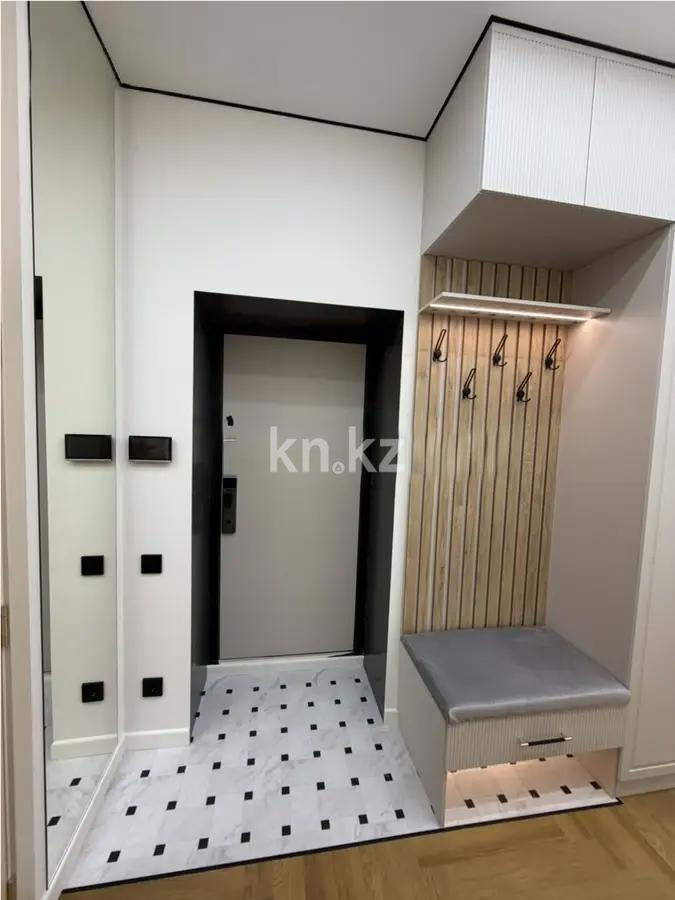 Продажа 2-комнатной квартиры, 58 м² в Астане - фото 5