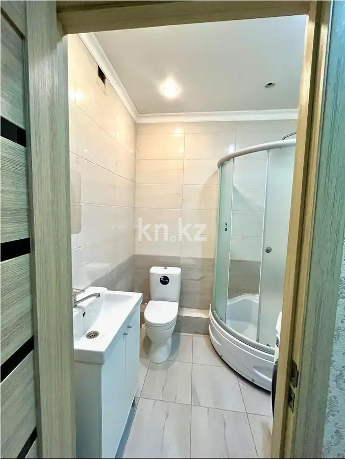 Продажа 1-комнатной квартиры, 39 м², ул. Махтумкули, дом  3 в Астане - фото 3