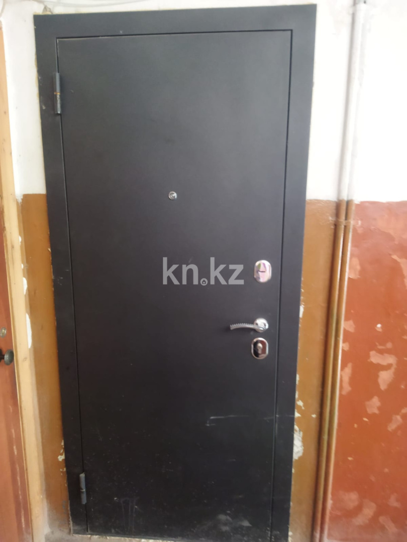 Продажа 1-комнатной квартиры, 29 м², Казыбек би, дом  18 в Карагандинской области - фото 2