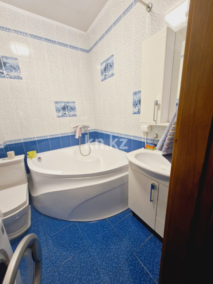 Продажа 5-комнатной квартиры, 197.7 м² в Костанае - фото 9