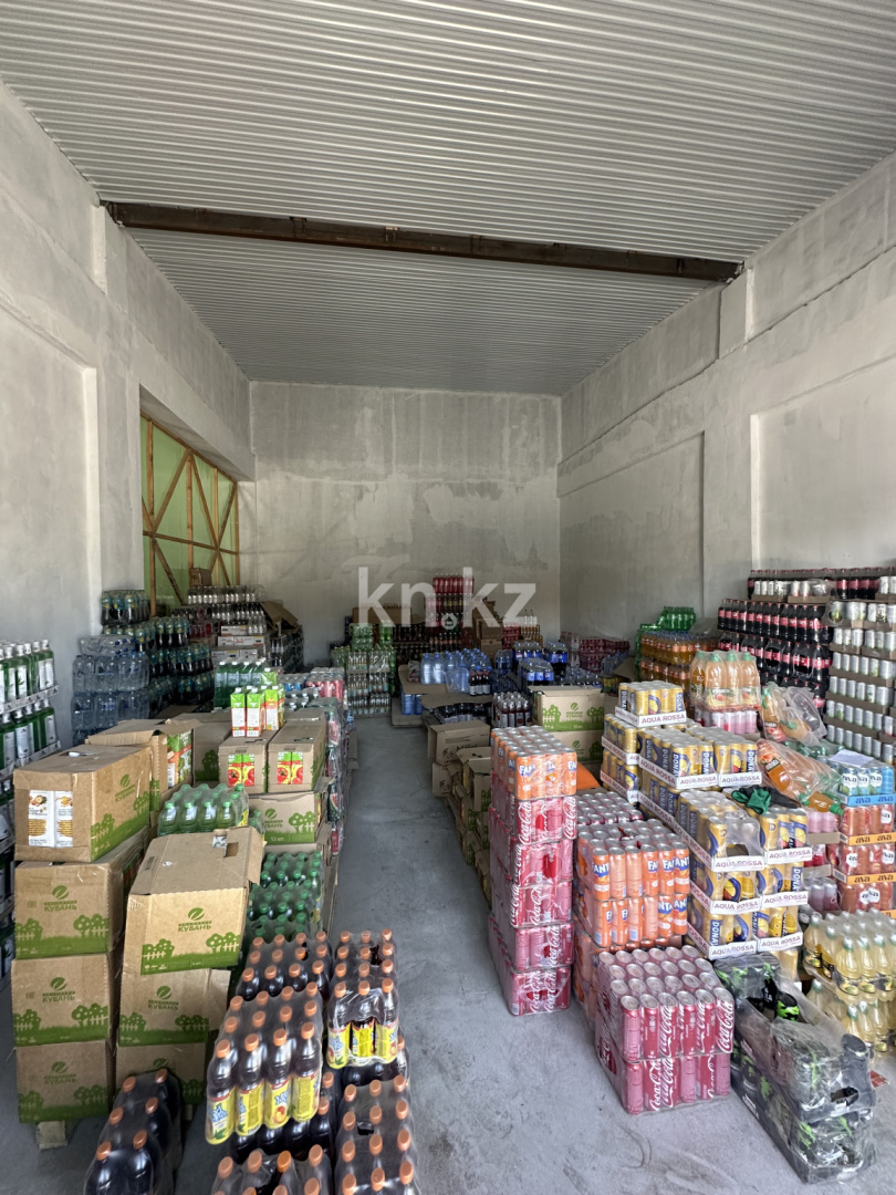 Продажа базы, 120 м² в Шымкенте - фото 4