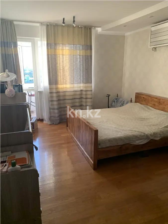 Продажа 2-комнатной квартиры, 86 м² в Алматы - фото 2