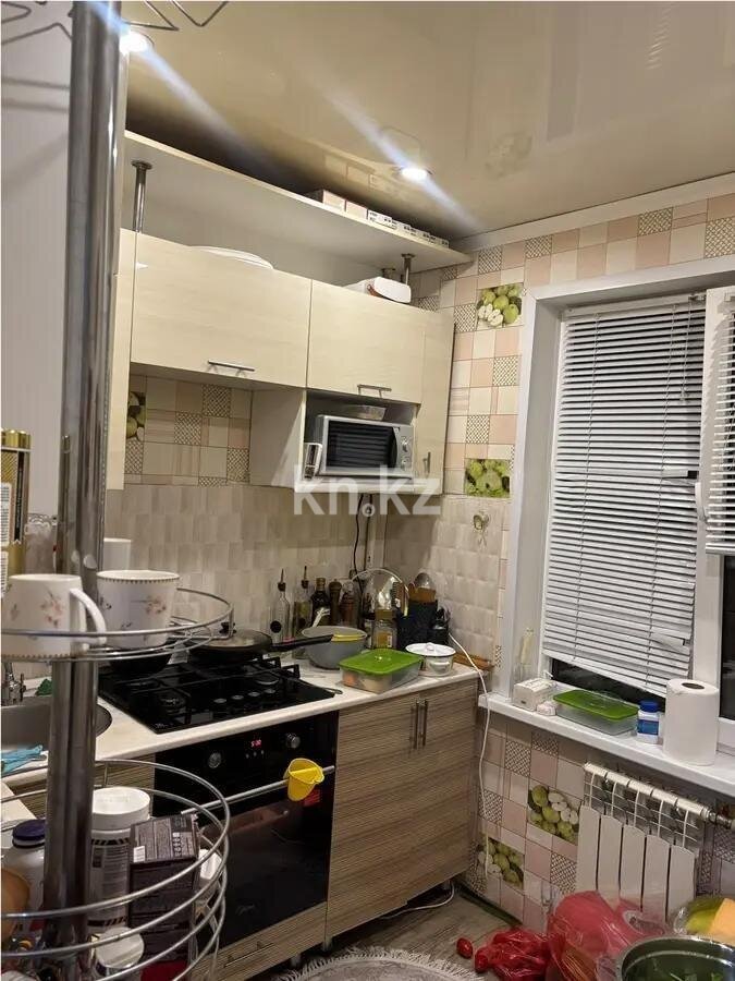 Продажа 3-комнатной квартиры, 63 м² в Алматы - фото 3
