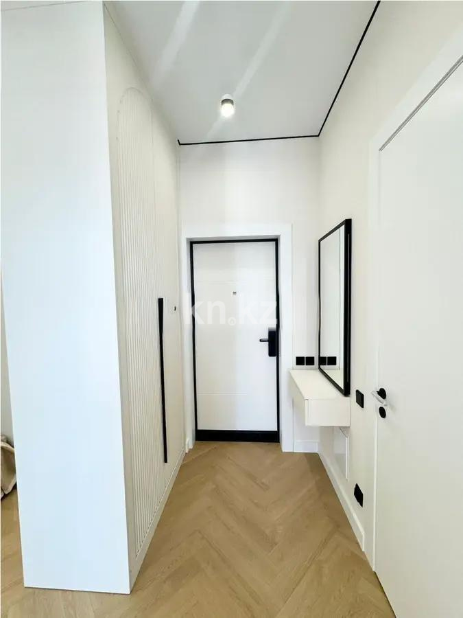 Продажа 2-комнатной квартиры, 41 м², ул. Е-36, дом  4 в Астане - фото 8