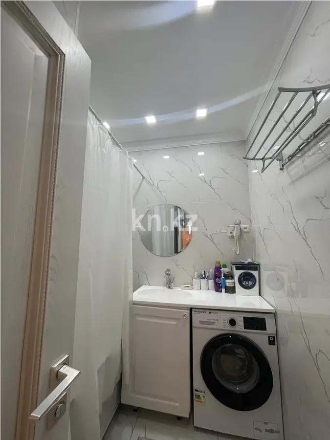 Продажа 3-комнатной квартиры, 75 м², ул. Розыбакиева, дом  275 в Алматы - фото 3