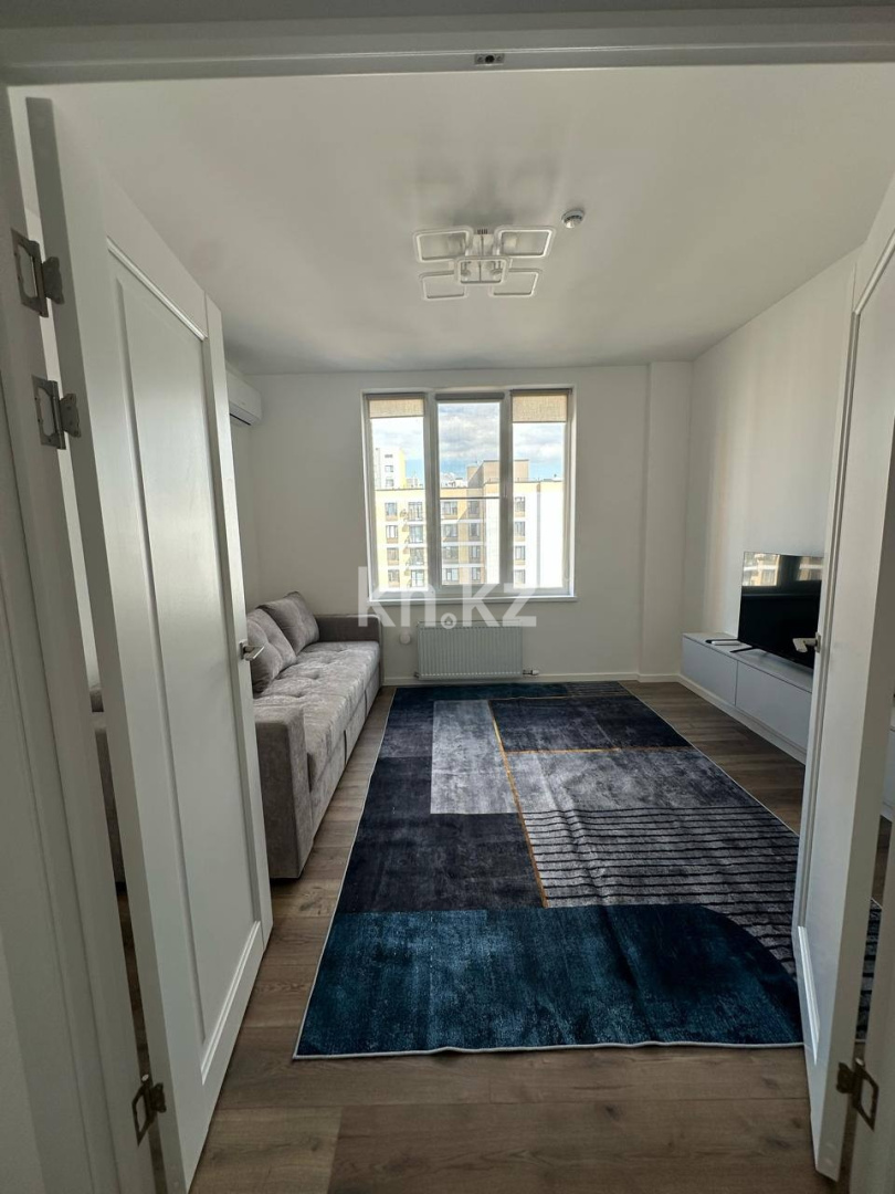 Аренда 2-комнатной квартиры посуточно, 48 м² в Астане - фото 8
