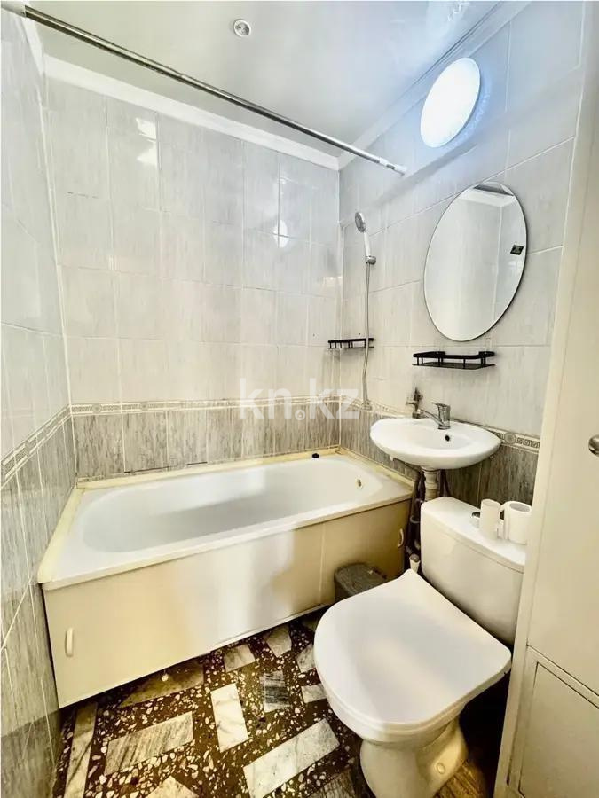Продажа 1-комнатной квартиры, 24.5 м² в Алматы - фото 3